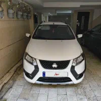 کوییک S مدل 1402