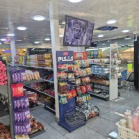 صندوقدار فروشگاه یاران دریان