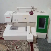 ژانومه گلستان ۴۵۰ نوار سبز