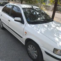 سمند lx xu7