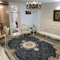 ۶۷ متر دو خواب ربذه