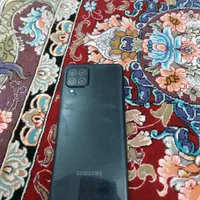 سامسونگ Galaxy A22 با حافظهٔ ۱۲۸ گیگابایت