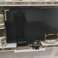 تلویزیون 43 اینچ الکتا همراه با باکس