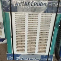 کولر آبی GENERAL3200/موتور وپمپ ژن تبریز/ورق سنگین|کولر آبی|زاهدان, |دیوار