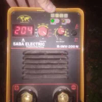 دستگاه جوشکاری و سنگ فرز|ابزارآلات|تنکابن, |دیوار