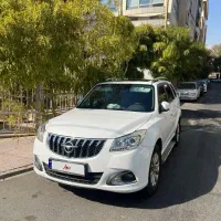 هایما S7 مدل 1400|خودرو سواری و وانت|تهران, نازی‌آباد|دیوار