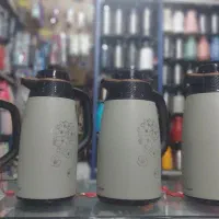 فلاسک و جهیزیه|قوری، کتری، قهوه‌ساز دستی|شیراز, سیاه سنگ|دیوار