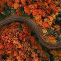 تور ۲/۵ روزه اسالم به خلخال