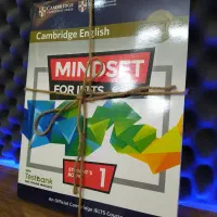 فروش کتاب های Mindset for IELTS|کتاب و مجله آموزشی|مشهد, چهارچشمه|دیوار