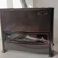 بخاری جهان افروز 11000