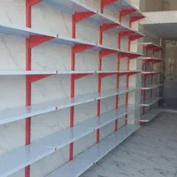 قفسه سوپری|فروشگاه و مغازه|اهواز, کیانشهر|دیوار