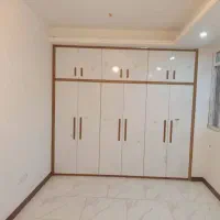 طراحی و ساخت انواع کمد کابینت درب اتاق