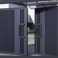 درب کیت کتی شیک وزیبا|مصالح و تجهیزات ساختمان|تهران, انبار نفت|دیوار
