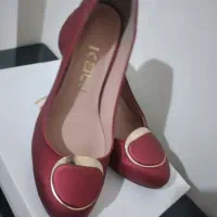 کفش مجلسی شیک