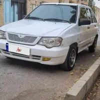 پراید ۱۱۱ فروش ومعاوضه با...|خودرو سواری و وانت|شاهین‌شهر, شهرک گلدیس|دیوار