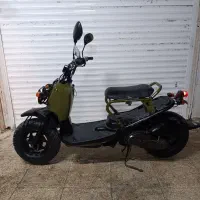 پاکشتی زومر