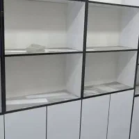 قفسه ام دی اف