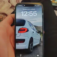 iPhon 16 normal|موبایل|کنگاور, |دیوار