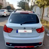 کوییک GXR|خودرو سواری و وانت|کرج, شهرک ظفر|دیوار