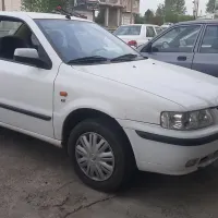 سمند lx مدل ۹۸