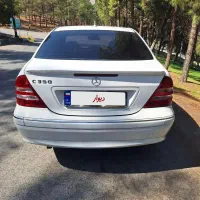 بنز c240 مدل ۲۰۰۳|خودرو سواری و وانت|تهران, شهرک صادقیه|دیوار