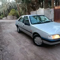 405|خودرو کلاسیک|بم, |دیوار