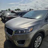 Kia Sorento 2017|خودرو سواری و وانت|بندر انزلی, جفرود پایین|دیوار