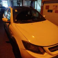 کوییک ۱۴۰۱r|خودرو سواری و وانت|اندیشه, اندیشه فاز ۱|دیوار