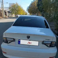 سورن پلاس فول آپشنال EF7 403|خودرو سواری و وانت|الشتر, |دیوار