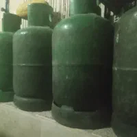 کپسول گاز مهر