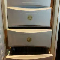 یخچال تمام فریزر