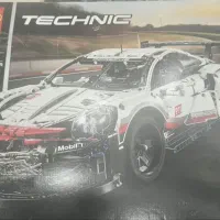 لگو porsche 911 RSR
