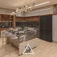 کابینت/تعمیرات کابینت/چوب/mdf/صفحه کابینت|خدمات پیشه و مهارت|گنبد کاووس, |دیوار