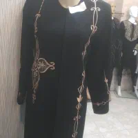 مانتو و کت مجلسی|لباس|جهرم, |دیوار