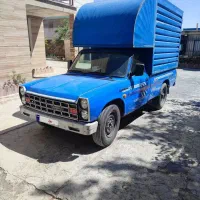 نیسان مدل 1402