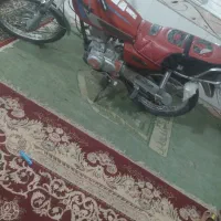 موتور سیکلت