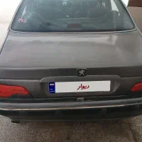 پرشیا ۸۵|خودرو سواری و وانت|زنجان, |دیوار