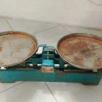 ترازو قدیمی