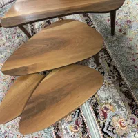 جلو مبلی و عسلی|مبلمان خانگی و میز عسلی|کرج, حصارک پایین|دیوار