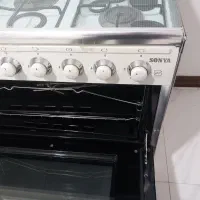 اجاق گاز فردار|اجاق گاز و لوازم برقی پخت‌وپز|کرج, کمال‌شهر|دیوار