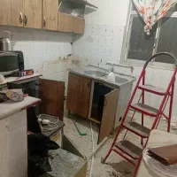 تمیزکار،باغبان،نظامت،جابه جایی ل‌وازم