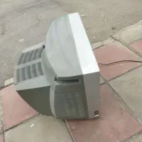 ۲۱ اینج سامسونگ|تلویزیون و پروژکتور|قرچک, باقرآباد|دیوار