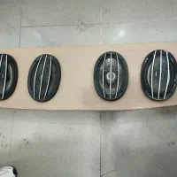 باند در حد نو