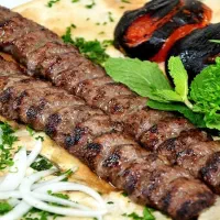 نیرو ساده برای کبابی
