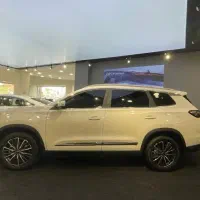 فونیکس تیگو 8 ای پلاس پلاگین هیبرید|خودرو سواری و وانت|کرج, فاز ۱ مهرشهر|دیوار