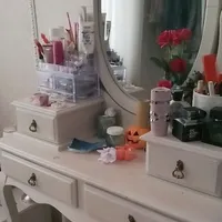 آینه و کنسول