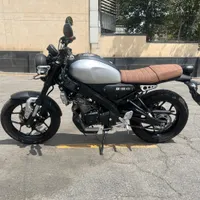 Xsr 155|موتورسیکلت|تهران, اوقاف|دیوار