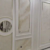 گچبری  ابزار زنی وقابندی کلاسیک ومدرن