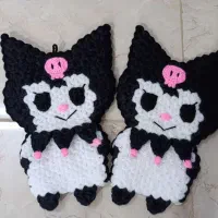 لیف ترک عروسکی|لوازم حمام|مشهد, شهرک بهارستان|دیوار