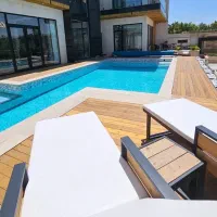 ویلا فشم فول امکانات لاکچری